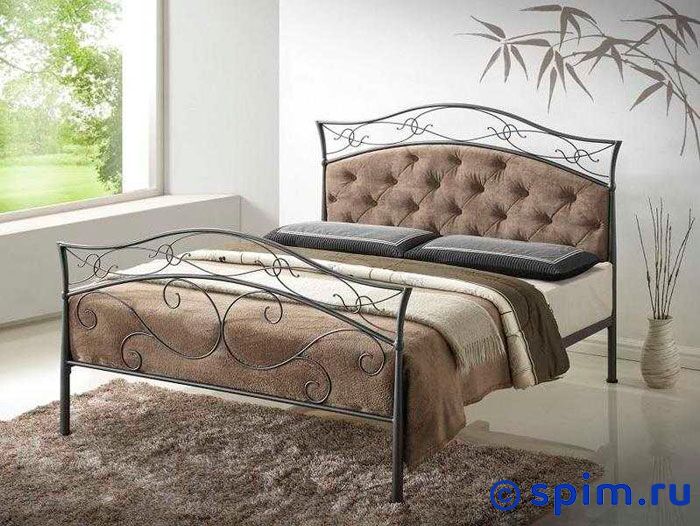 Кровать Garda 1 160х200 см