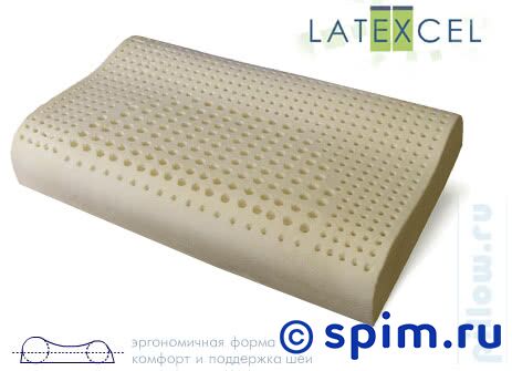 Латексная подушка Latexcel Ergo 28