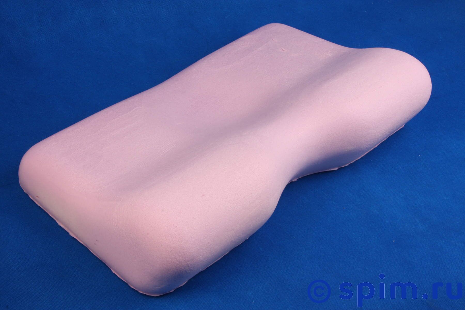 Анатомическая подушка Vefer Malva Foam GU 24 с выемкой под плечо