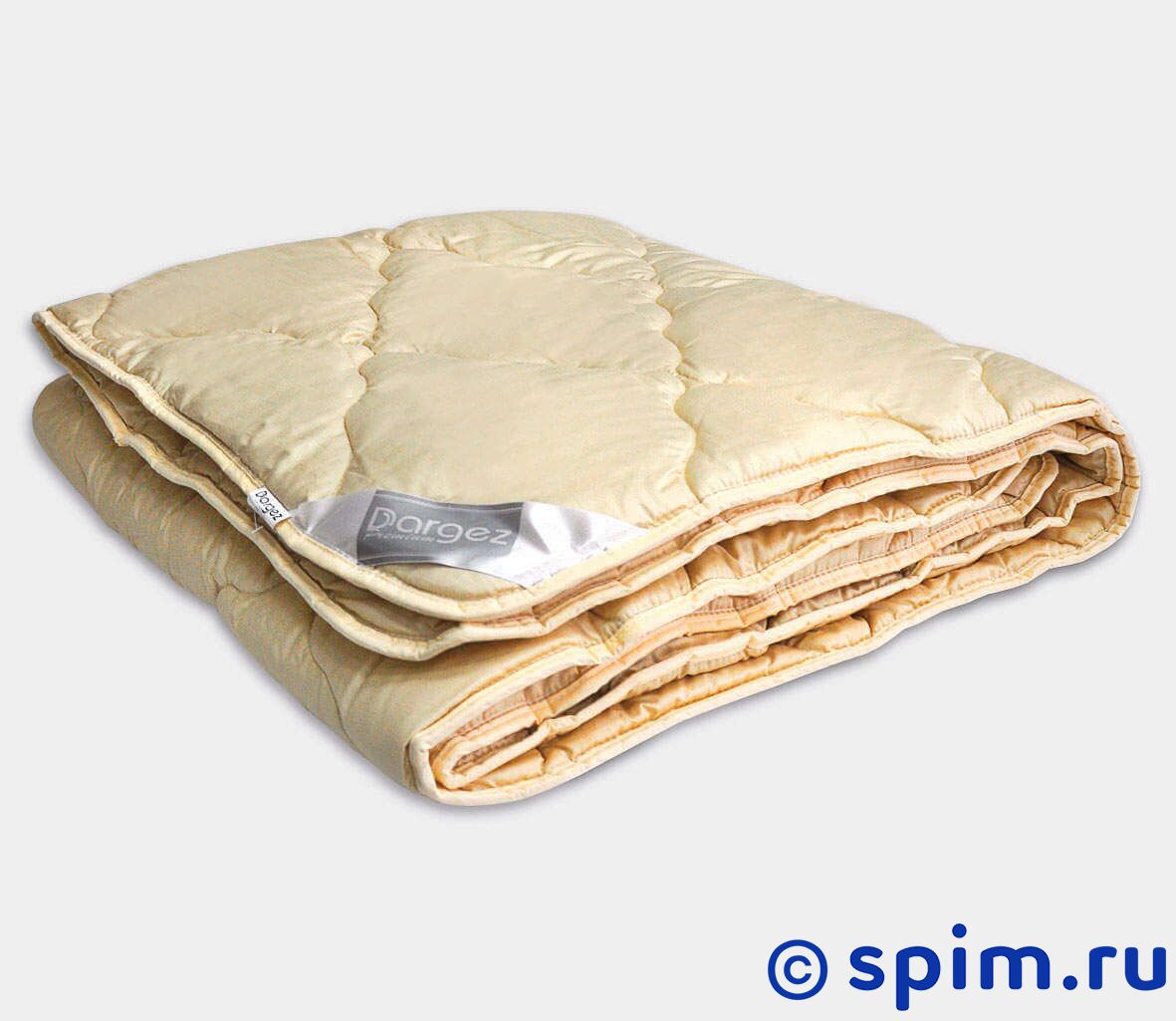 Одеяло Dargez Арно теплое 170(172)х205 см