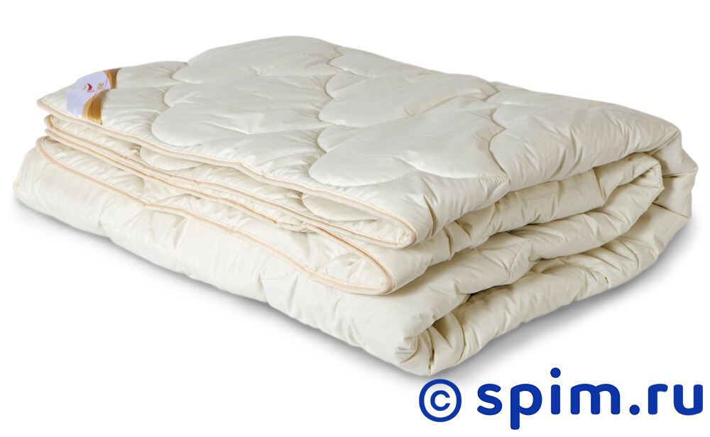 Одеяло Меринос OL-tex зимнее 200х220 см