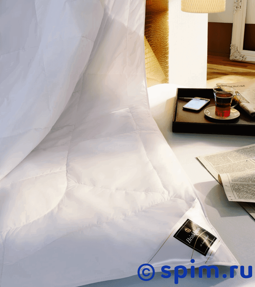 Одеяло Luxury Lifestyle Cocoon, легкое 135х200 см
