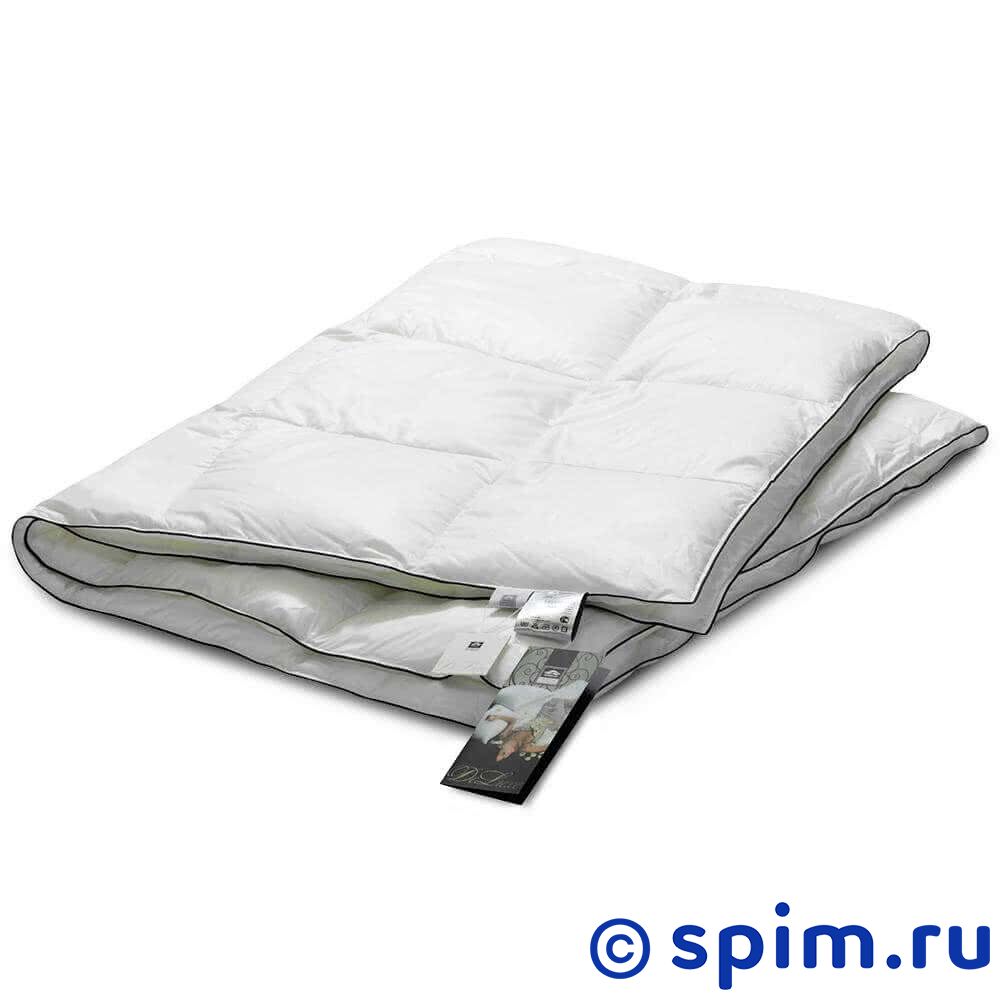 Одеяло Kariguz Белая Магия, легкое 220х240 см