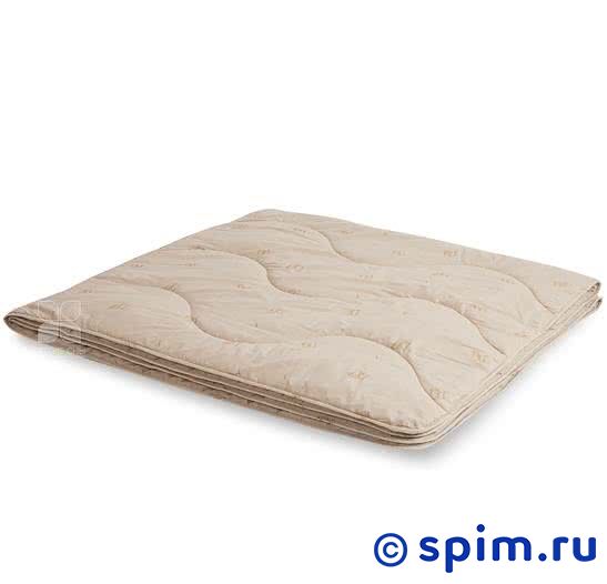 Одеяло Легкие сны Полли, легкое 140х205 см