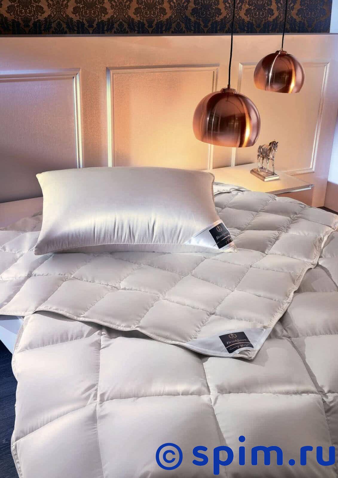Одеяло Luxury Lifestyle Arctic, теплое 155х200 см