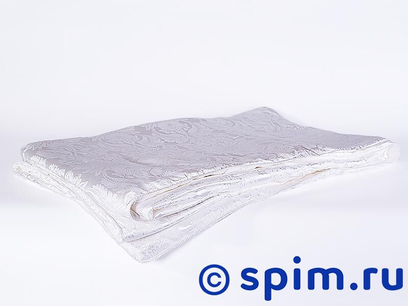 Одеяло шелковое Natures Королевский шелк, всесезонное 150х200 см